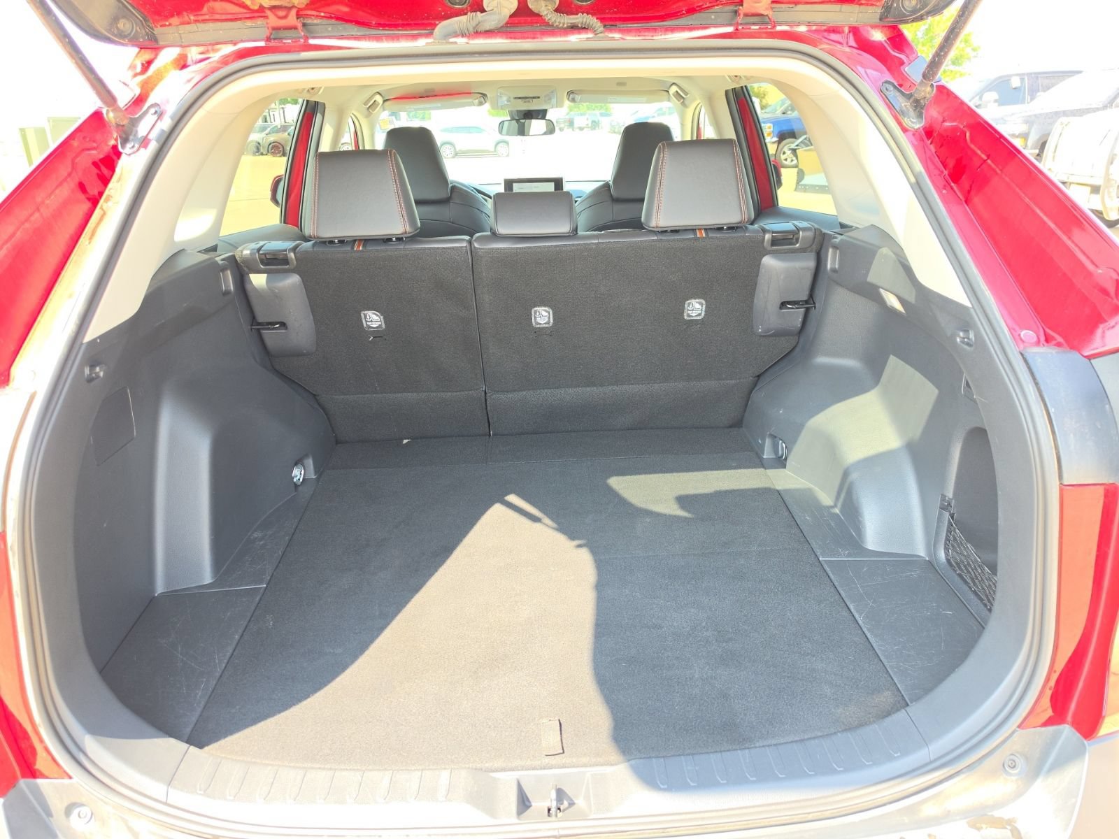 Used 2024 Toyota RAV4 Adventure AWD/4WD image 24