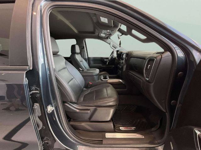 Used 2020 Chevrolet Silverado 1500 RST AWD/4WD image 21