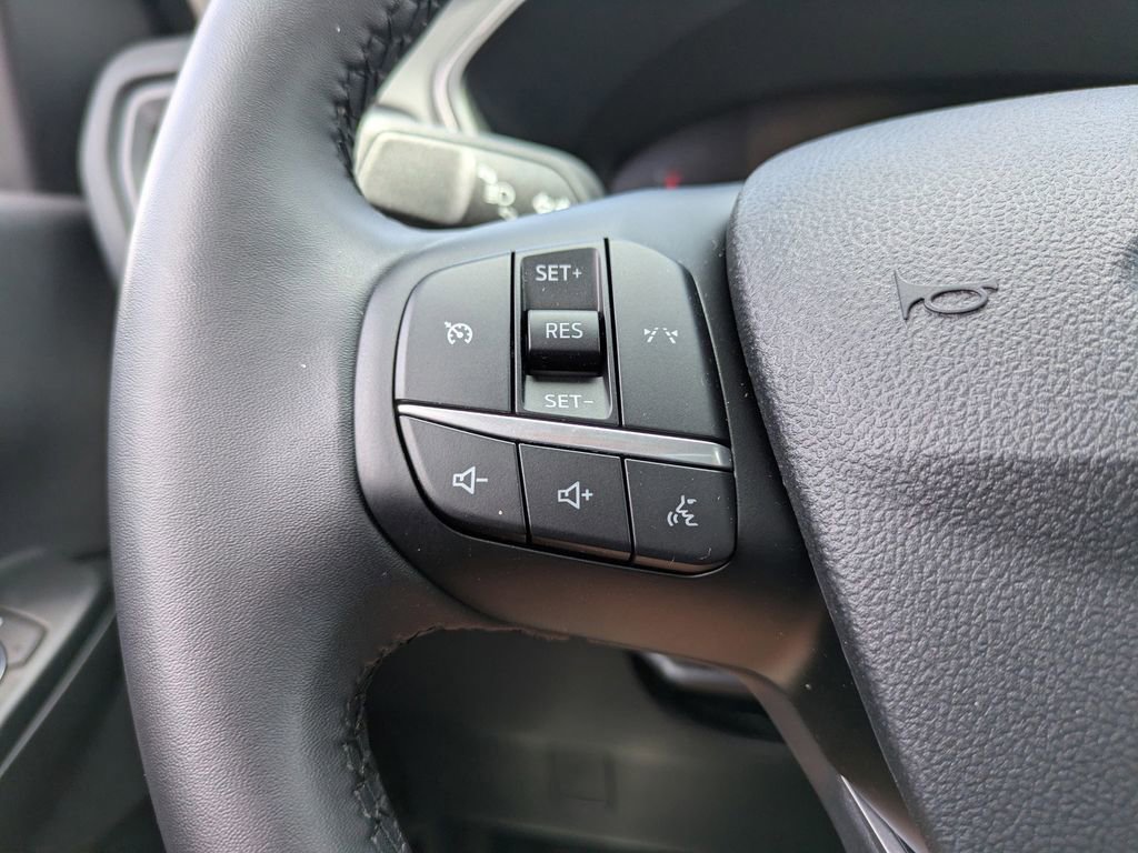 Certified 2023 Ford Escape Active FWD image 25