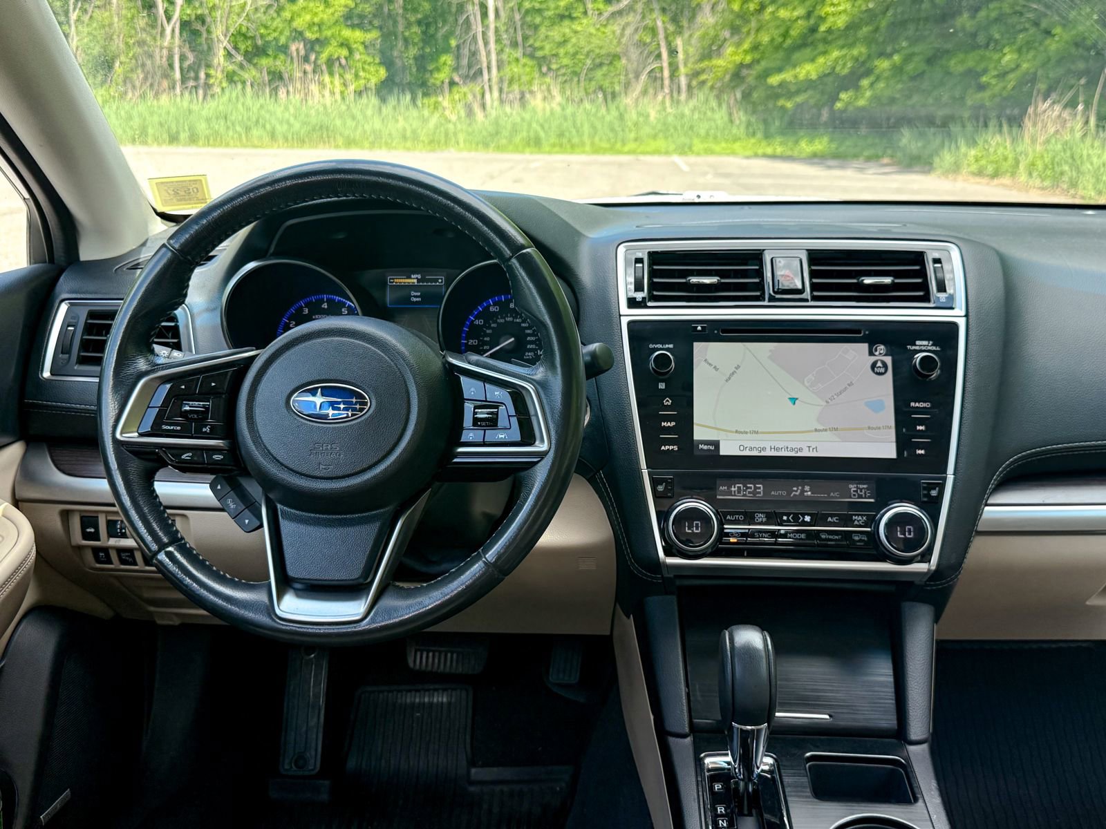 Used 2019 Subaru Legacy 2.5i Limited AWD/4WD image 20