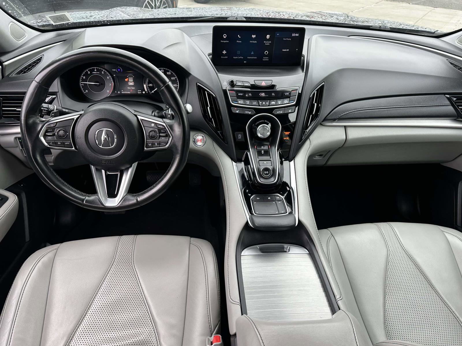 Used 2021 Acura RDX AWD w/ Technology Package image 15