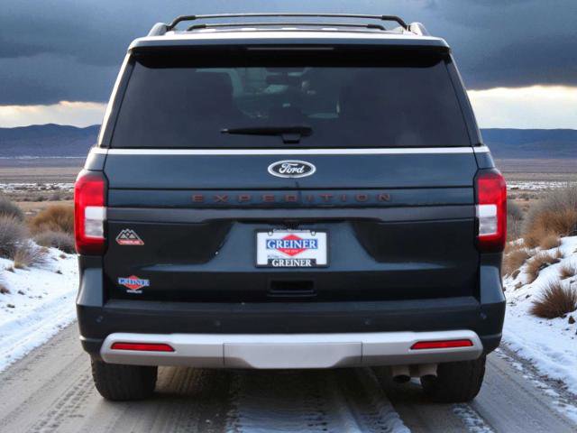 Certified 2024 Ford Expedition Timberline image 5