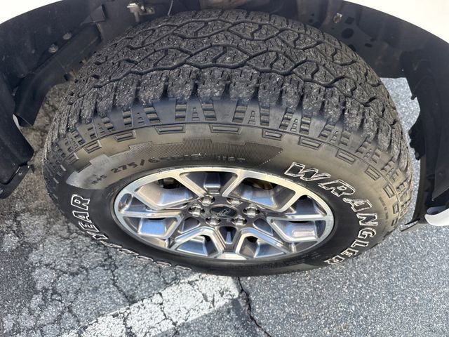 Certified 2021 Ford F150 XL w/ STX Appearance Package image 12