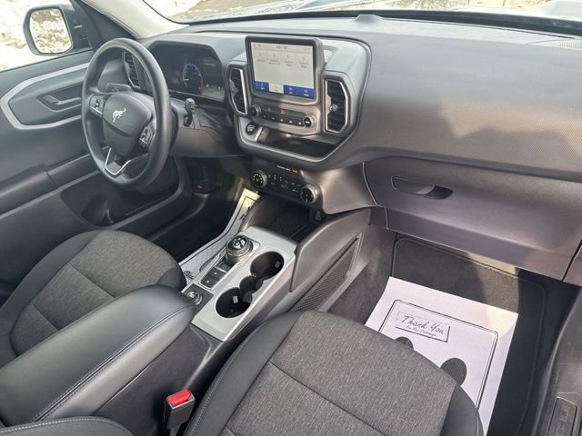 Certified 2024 Ford Bronco Sport Big Bend image 17