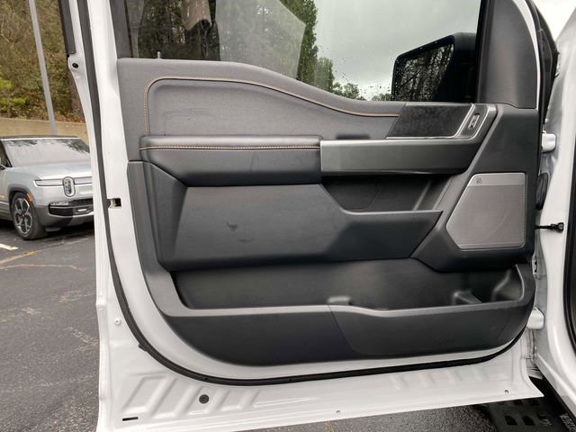 Certified 2023 Ford F150 Tremor w/ Trailer Tow Package image 19