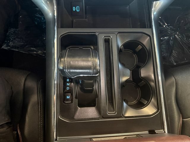 Certified 2022 Ford F150 Lariat AWD/4WD image 10