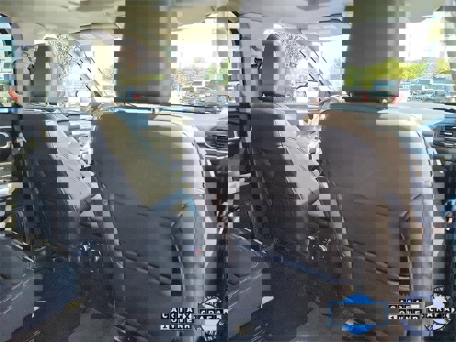 Certified 2022 Ford Explorer XLT w/ Equipment Group 202A image 34