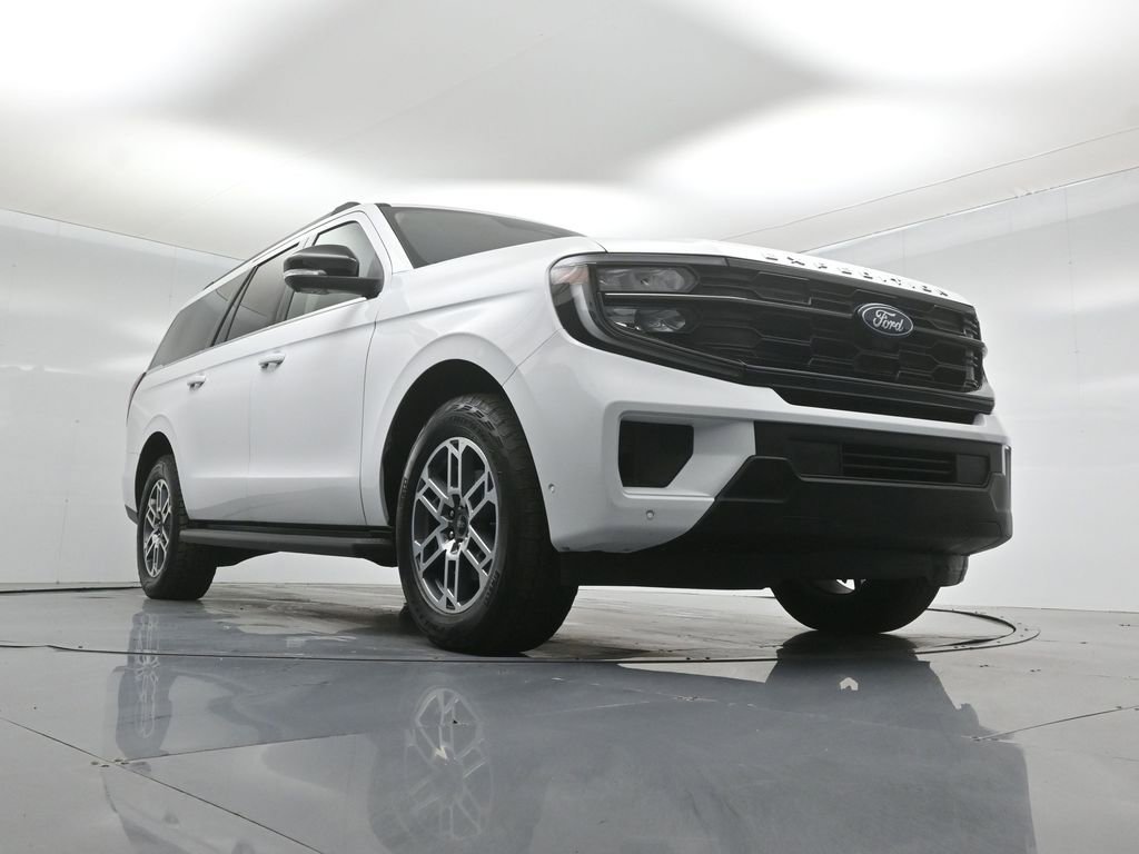 Certified 2025 Ford Expedition Max Active image 54