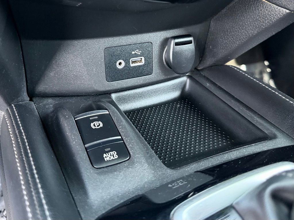 Used 2018 Nissan Rogue SL w/ Premium Package FWD image 27