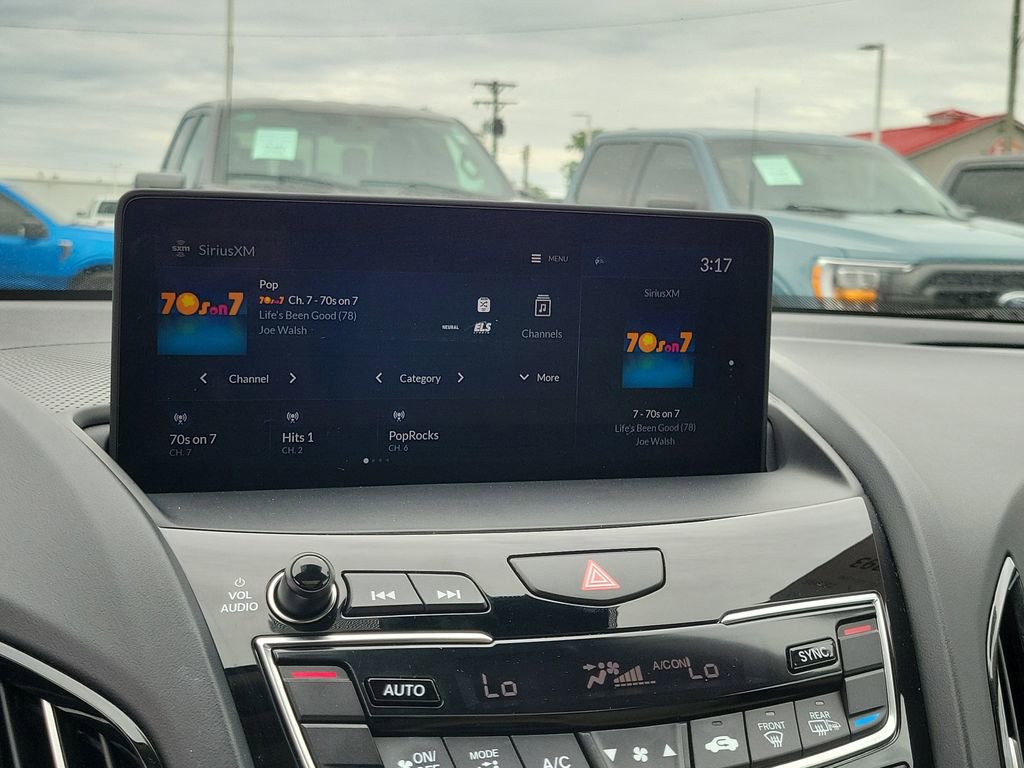 Used 2020 Acura RDX AWD w/ Technology Package image 27