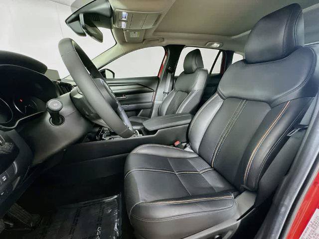 Used 2024 MAZDA CX-50 AWD 2.5 S w/ Cargo Package image 12