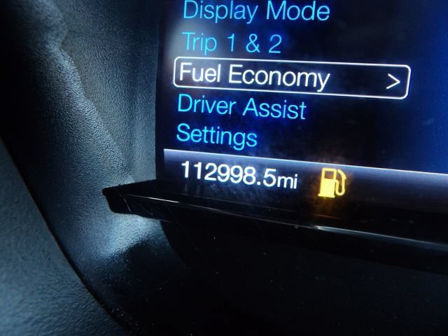 Certified 2019 Ford Explorer XLT w/ Equipment Group 201A FWD image 36