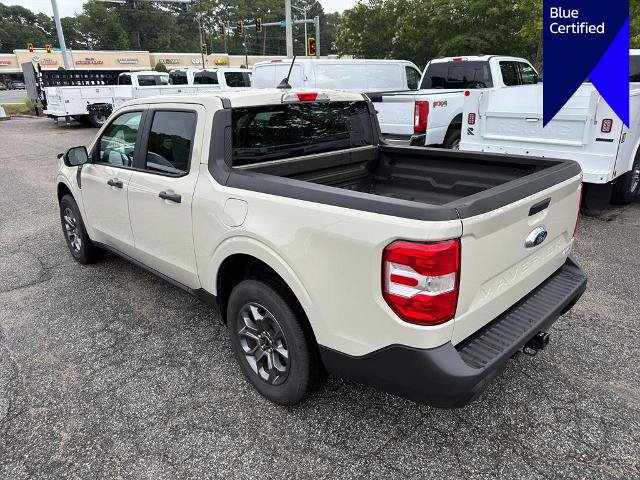 Certified 2024 Ford Maverick XLT w/ Equipment Group 300A Standard AWD/4WD image 7