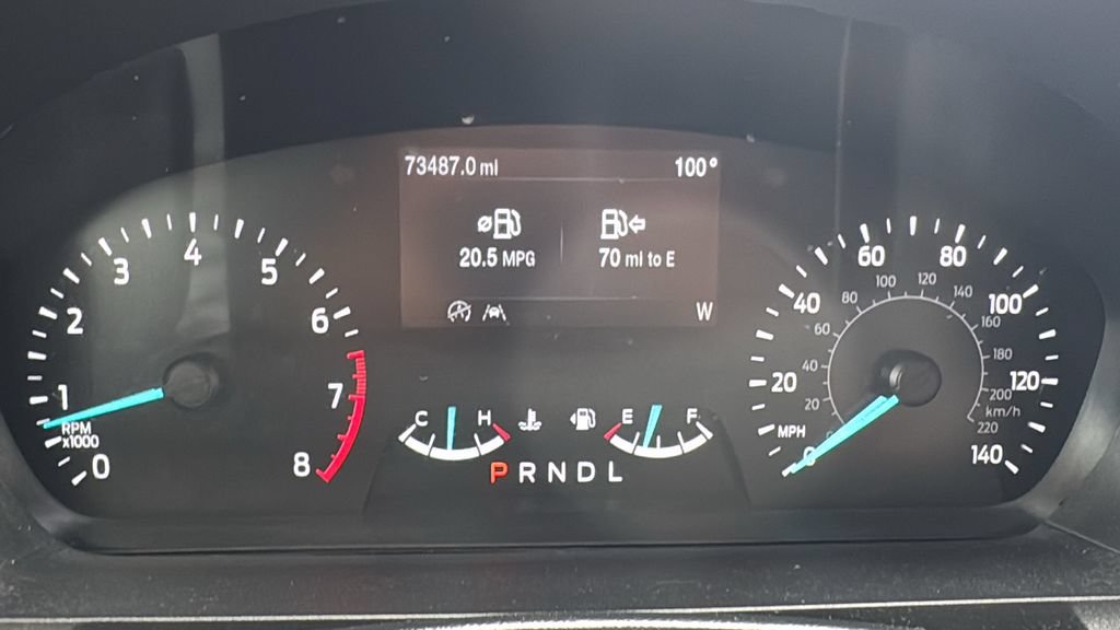 Certified 2021 Ford Explorer 2WD image 14