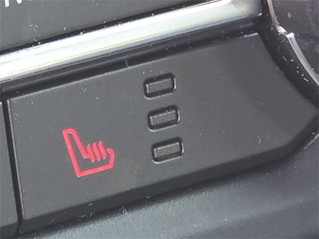 Certified 2022 Ford Bronco Black Diamond image 12