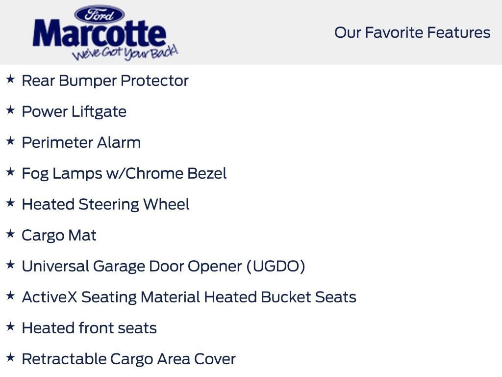 Certified 2022 Ford Edge SEL w/ Convenience Package image 37