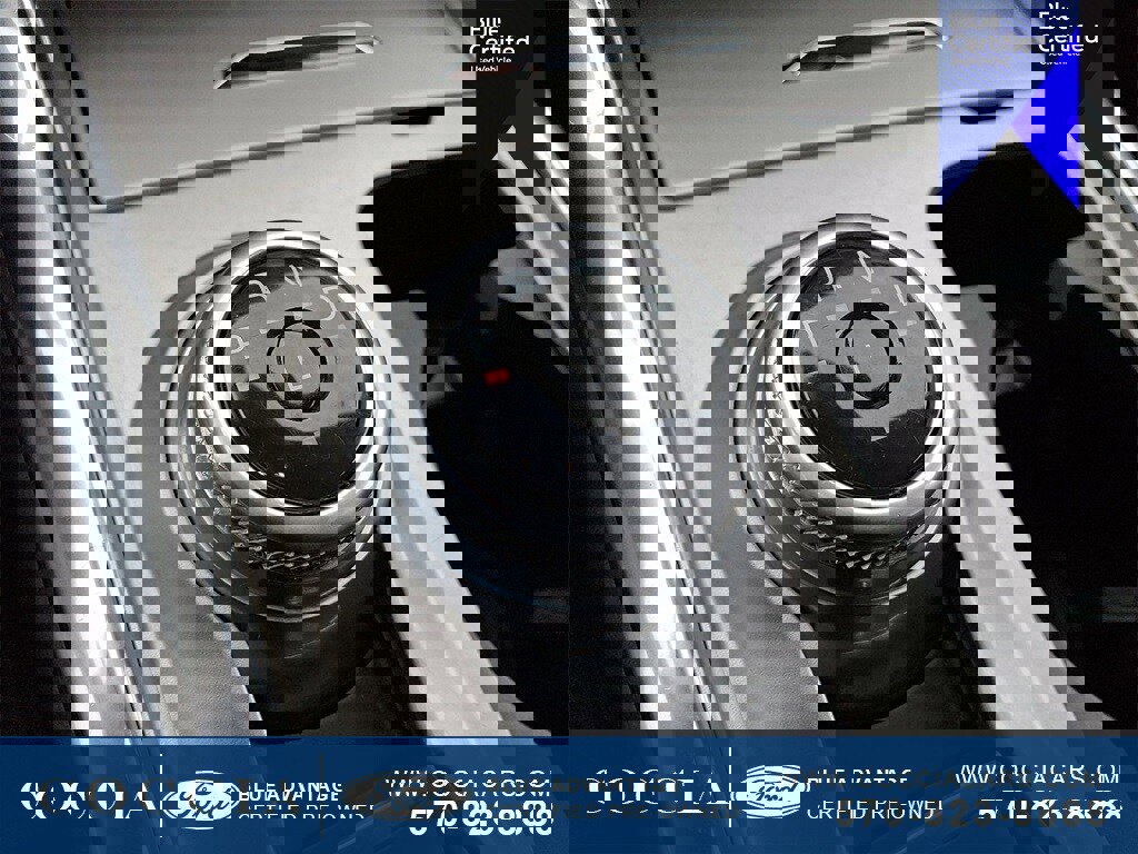 Certified 2023 Ford Explorer XLT w/ Equipment Group 202A image 16