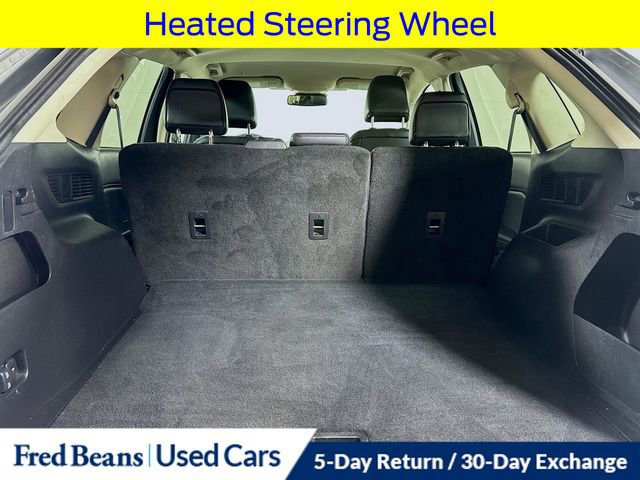 Certified 2024 Ford Edge SEL w/ Convenience Package image 30