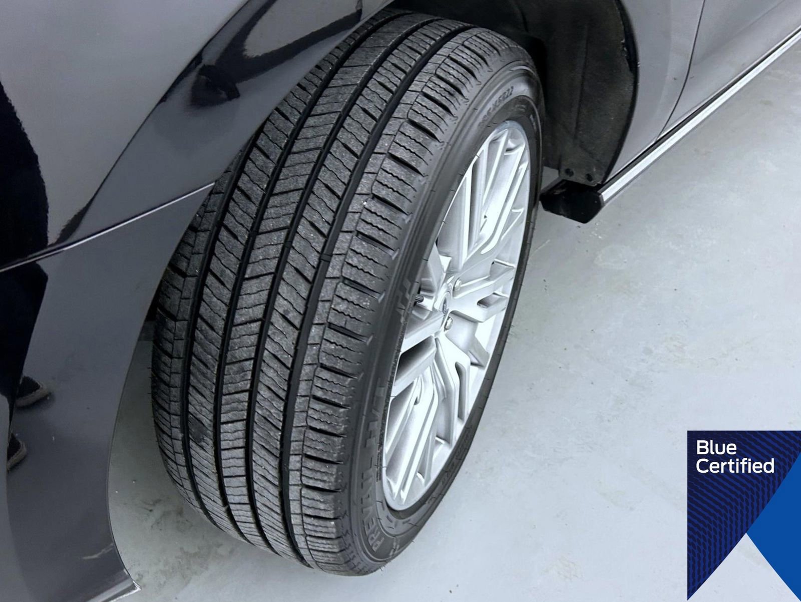 Certified 2024 Ford Expedition Max Limited image 24