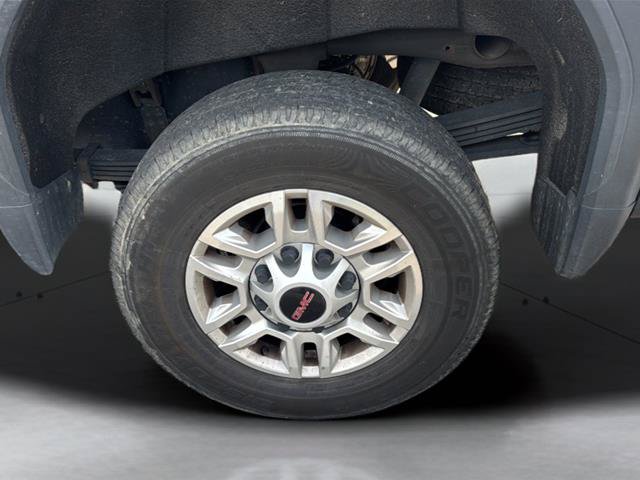Used 2022 GMC Sierra 2500 SLE w/ SLE Convenience Package AWD/4WD image 13