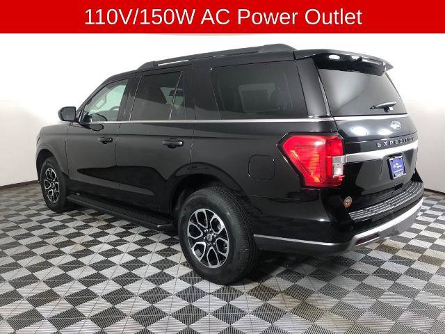Certified 2024 Ford Expedition XLT AWD/4WD image 19