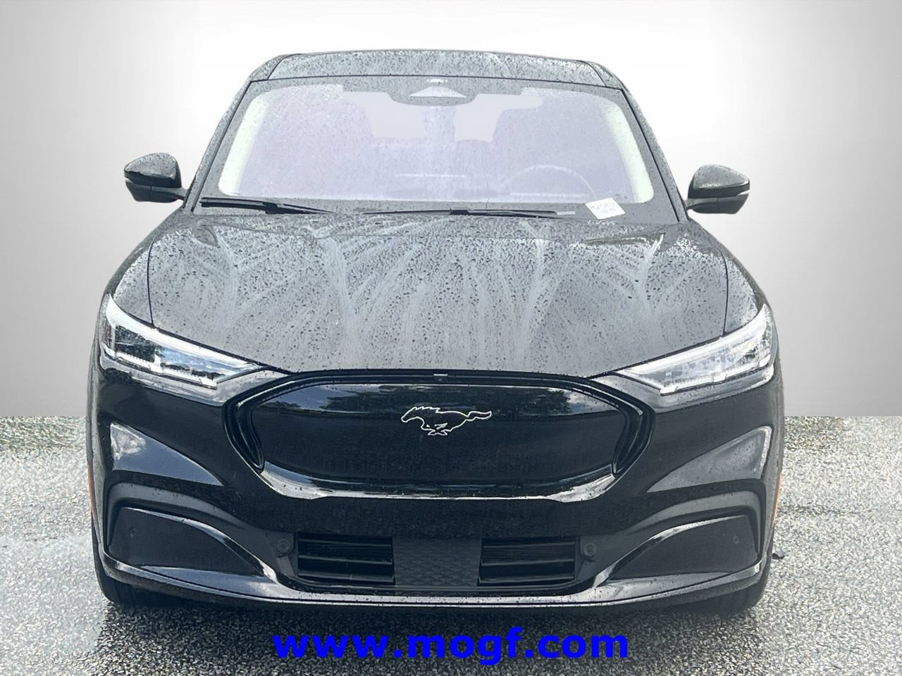 Certified 2023 Ford Mustang Mach-E Premium AWD/4WD image 28