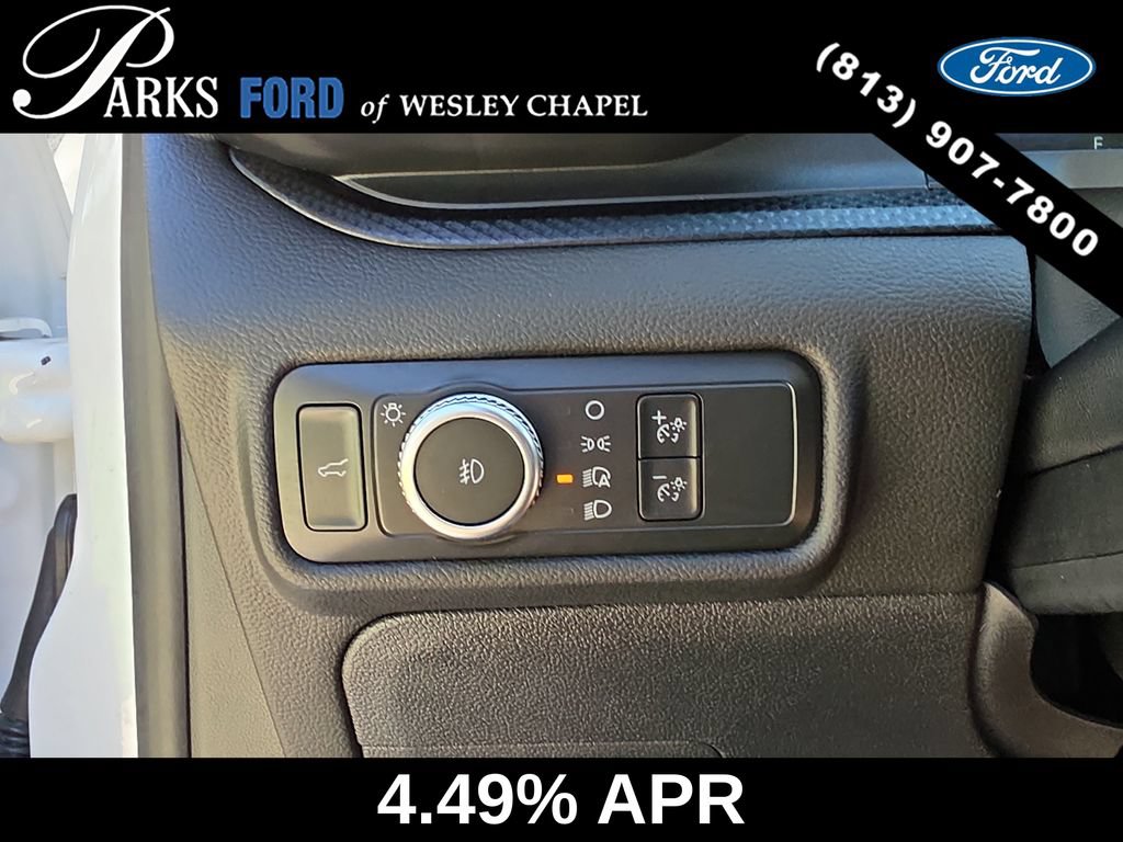 Certified 2022 Ford Explorer ST w/ ST Street Pack RWD image 27