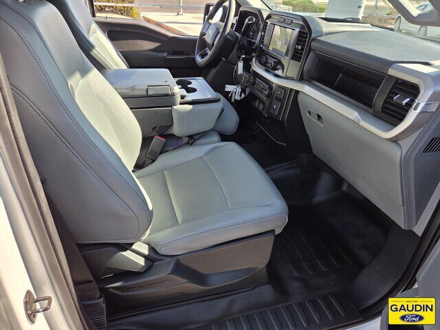 Certified 2023 Ford F150 XL w/ XL Chrome Appearance Package RWD image 16