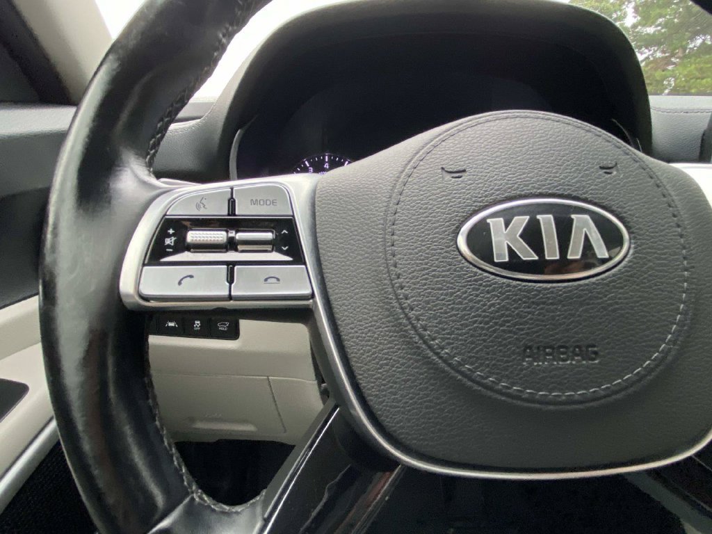 Used 2021 Kia Telluride EX w/ EX Premium Package AWD/4WD image 33
