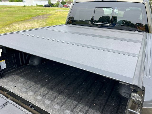 Certified 2026 Ford F150 Raptor AWD/4WD image 16