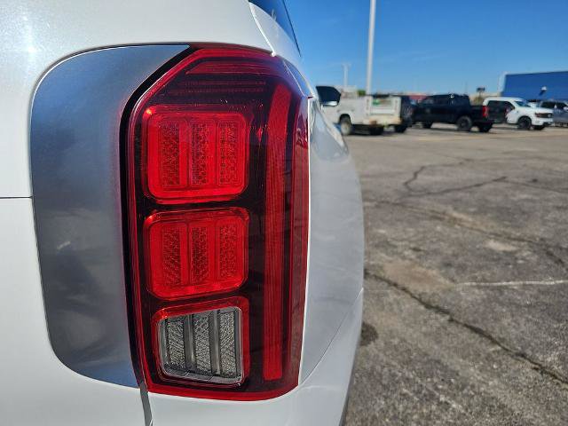 Used 2024 Hyundai Palisade Limited FWD image 35