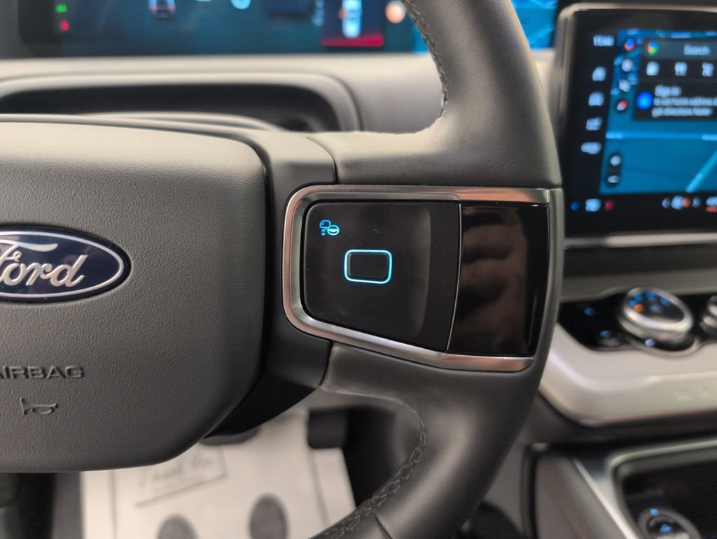 Certified 2025 Ford Expedition Active RWD image 38