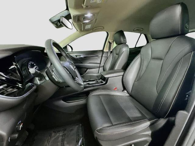 Used 2023 Buick Envision Essence FWD image 12