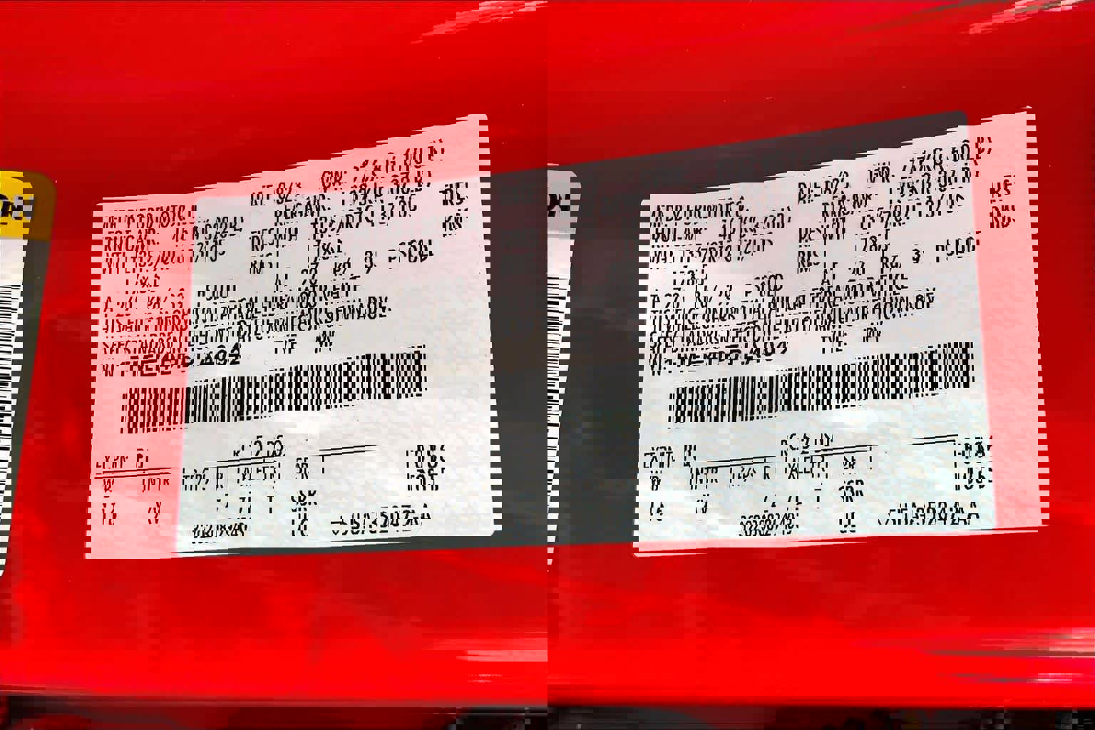 Certified 2023 Ford Bronco Heritage Edition image 36