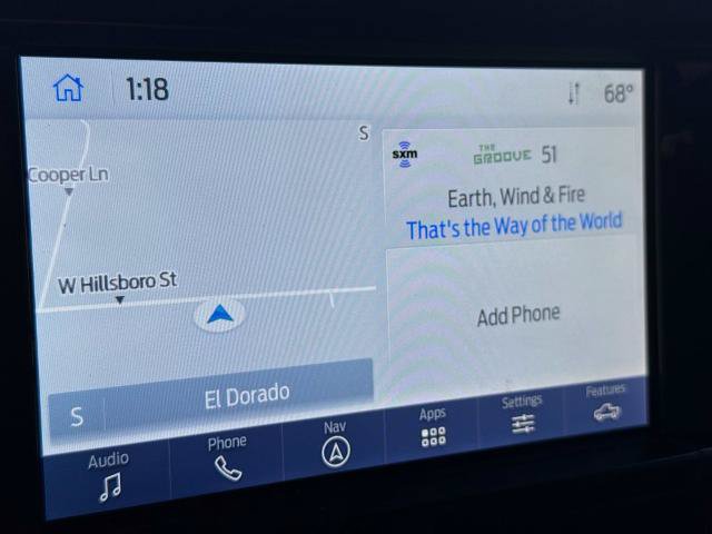 Certified 2023 Ford F150 XL w/ STX Appearance Package RWD image 27