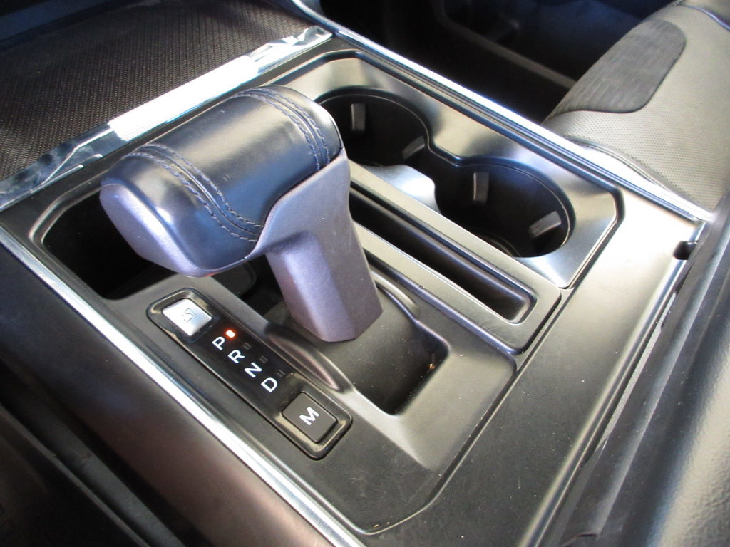 Certified 2023 Ford F150 Raptor w/ Raptor Carbon Fiber Package AWD/4WD image 22