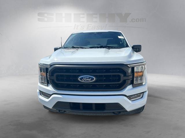 Certified 2023 Ford F150 XLT w/ Equipment Group 302A High AWD/4WD image 17