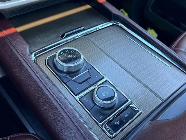 Certified 2023 Ford Expedition Max Limited AWD/4WD image 18