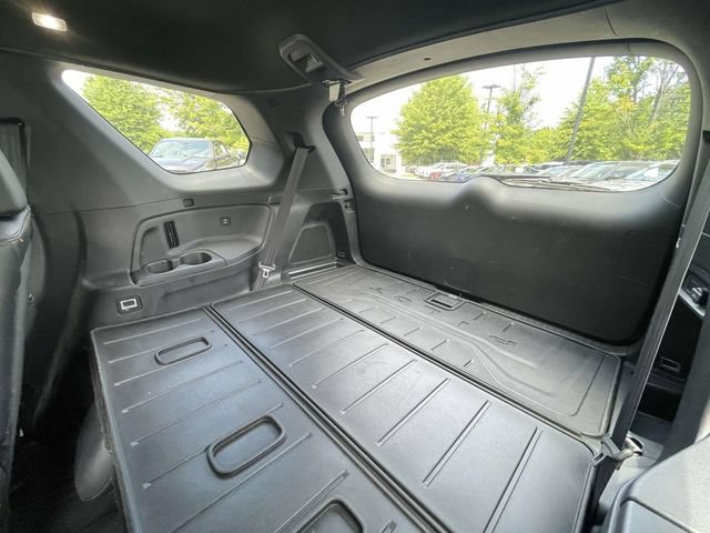 Used 2024 Honda Pilot TrailSport image 18