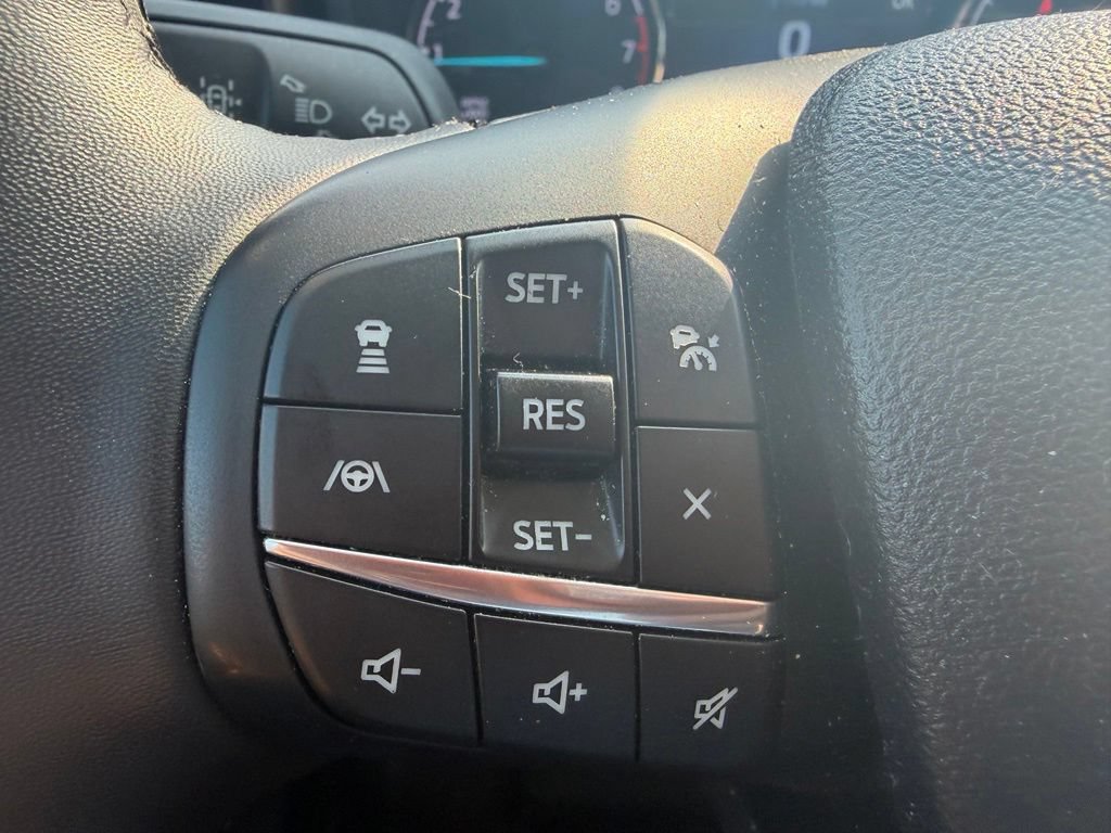 Certified 2024 Ford Maverick Lariat w/ FX4 Off-Road Package AWD/4WD image 15