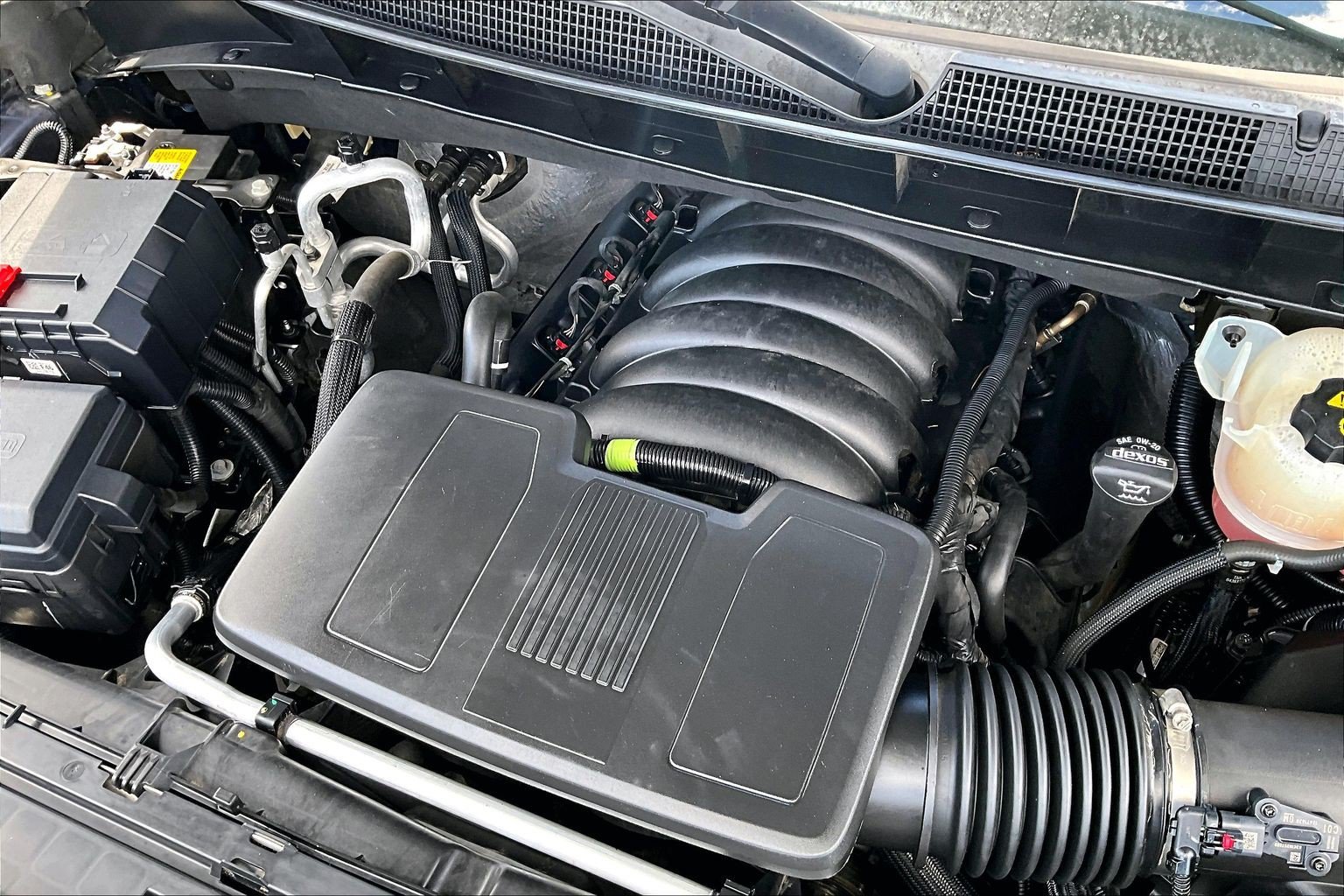 Used 2020 Chevrolet Silverado 1500 RST AWD/4WD image 32