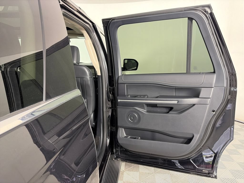 Certified 2024 Ford Expedition Max XLT AWD/4WD image 29
