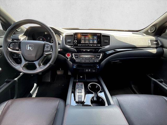 Used 2024 Honda Ridgeline Black Edition image 15