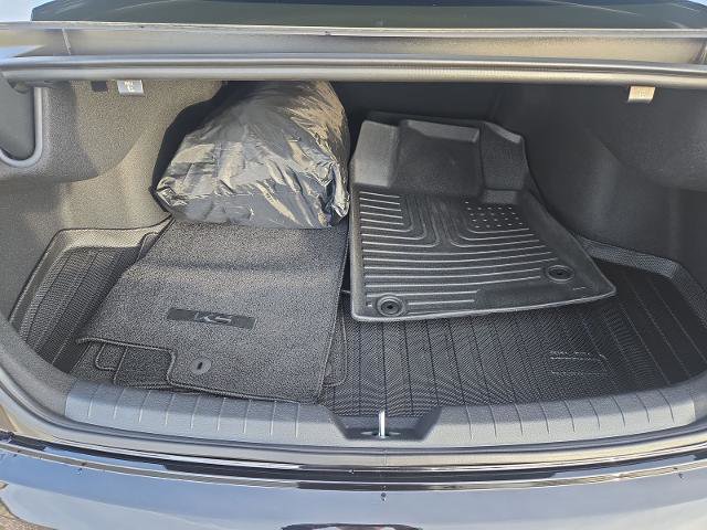 Used 2025 Kia K5 GT-Line image 24