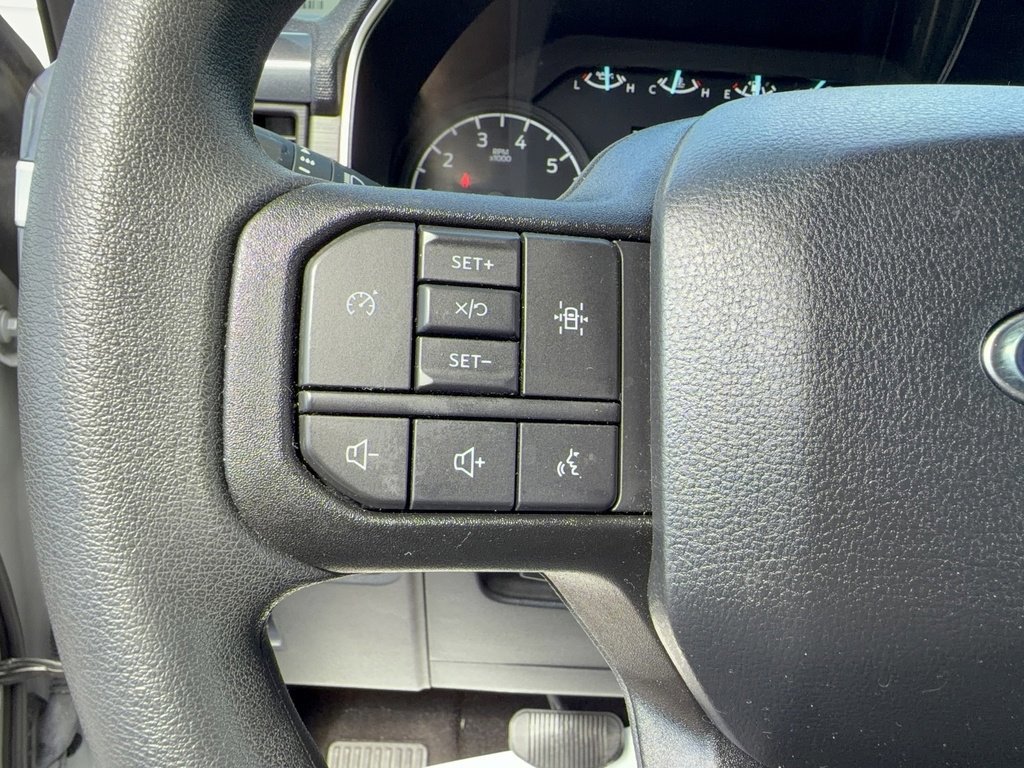 Certified 2022 Ford F150 XL w/ STX Appearance Package image 26