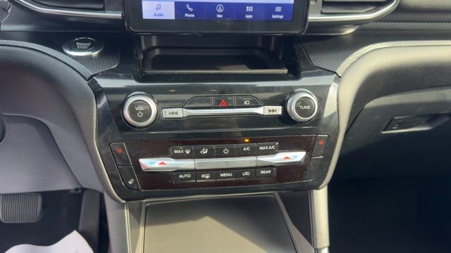 Certified 2023 Ford Explorer ST-Line w/ Class IV Trailer Tow Package AWD/4WD image 14
