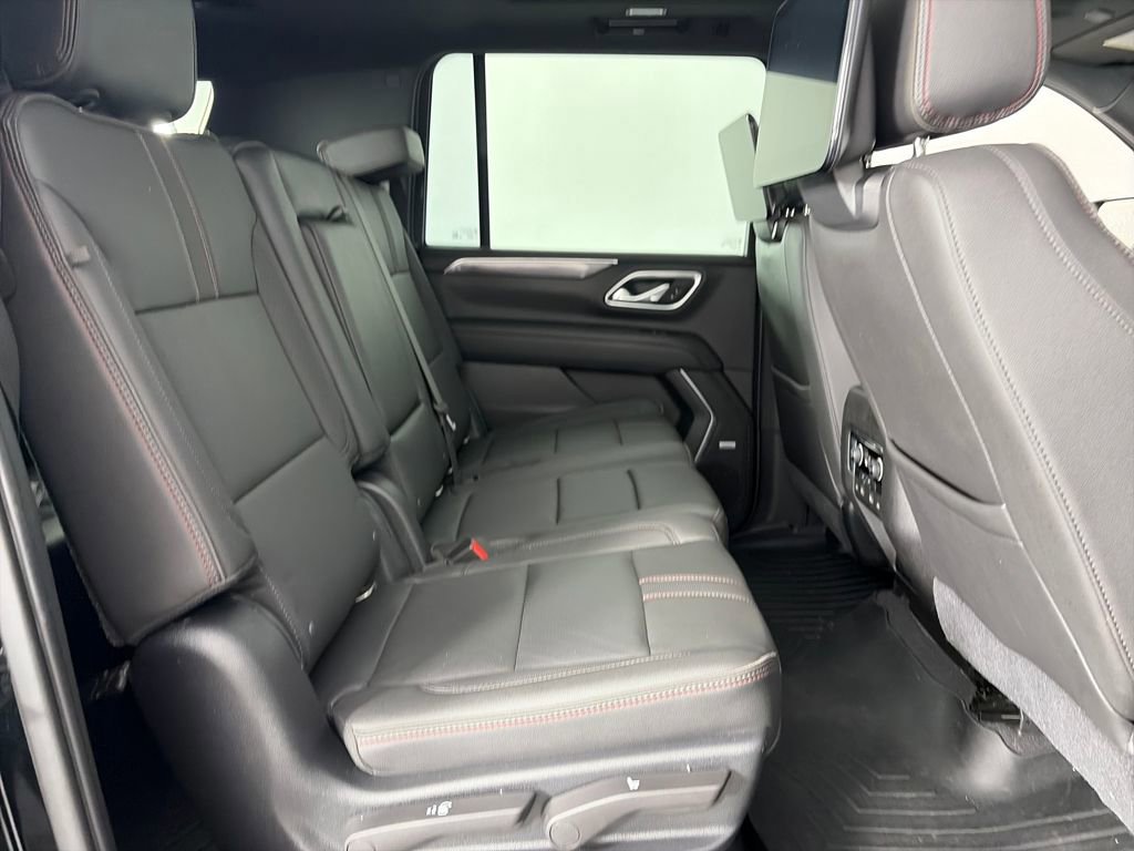 Used 2021 Chevrolet Suburban RST w/ Rear Media and Nav Package image 29