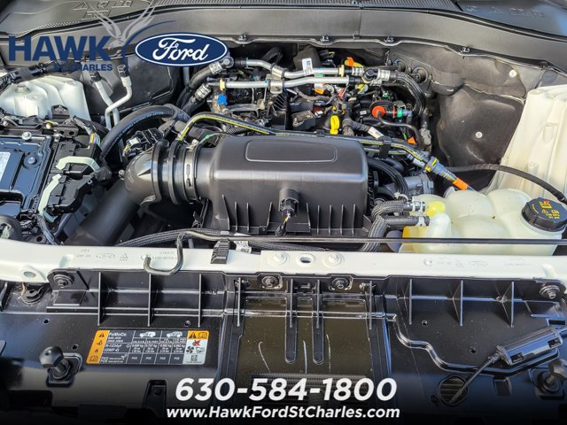 Certified 2024 Ford Explorer XLT w/ Equipment Group 202A AWD/4WD image 26