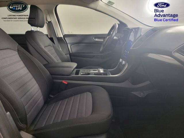 Certified 2023 Ford Edge SE w/ Black Appearance Package AWD/4WD image 18