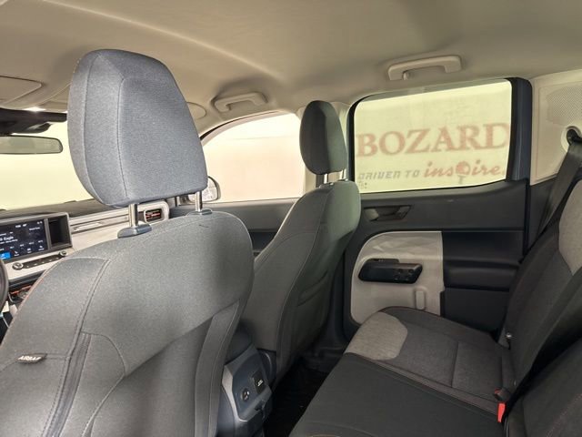 Certified 2024 Ford Maverick XLT w/ XLT Luxury Package image 14